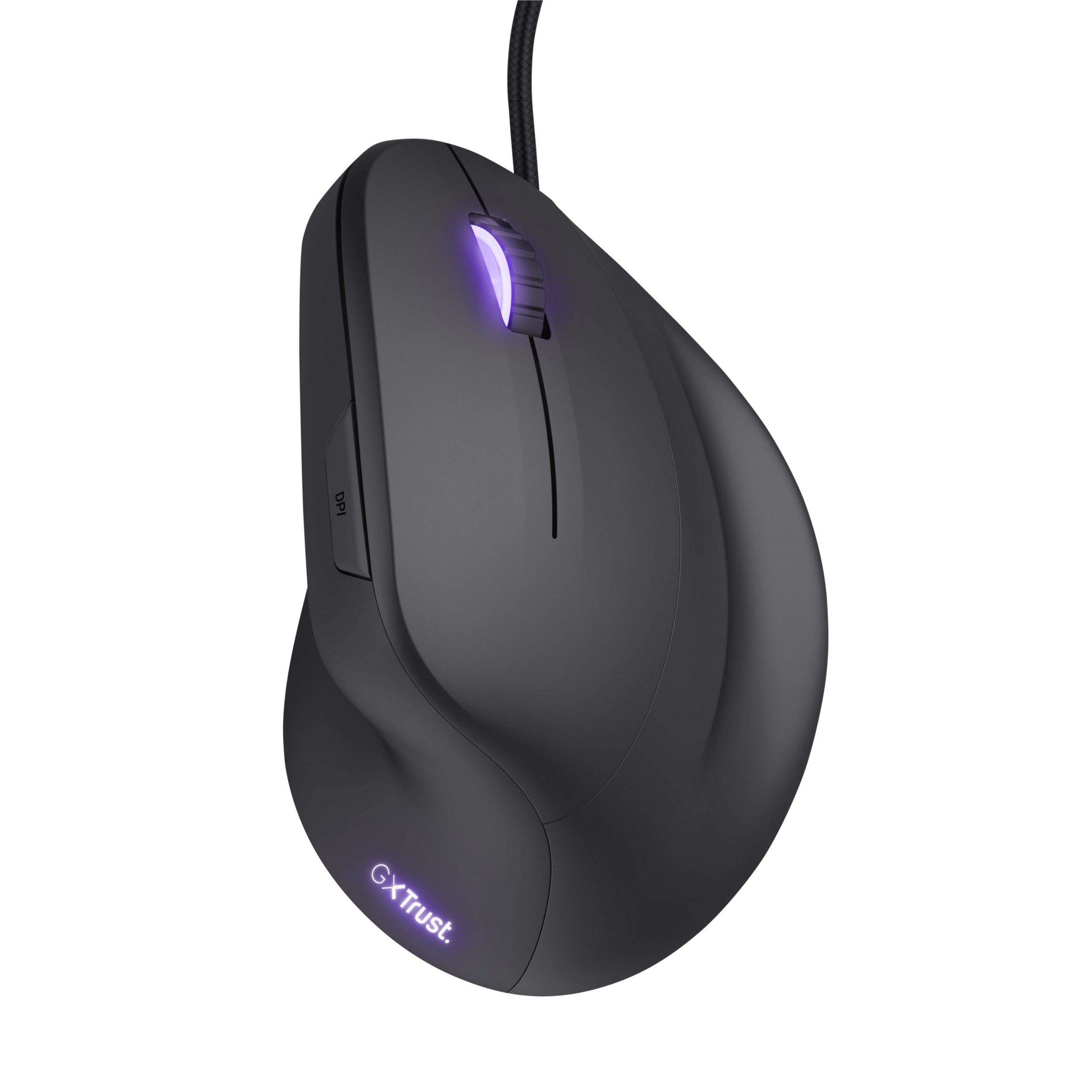 TRUST Souris gaming filaire REXX Ergonomique - GXT144