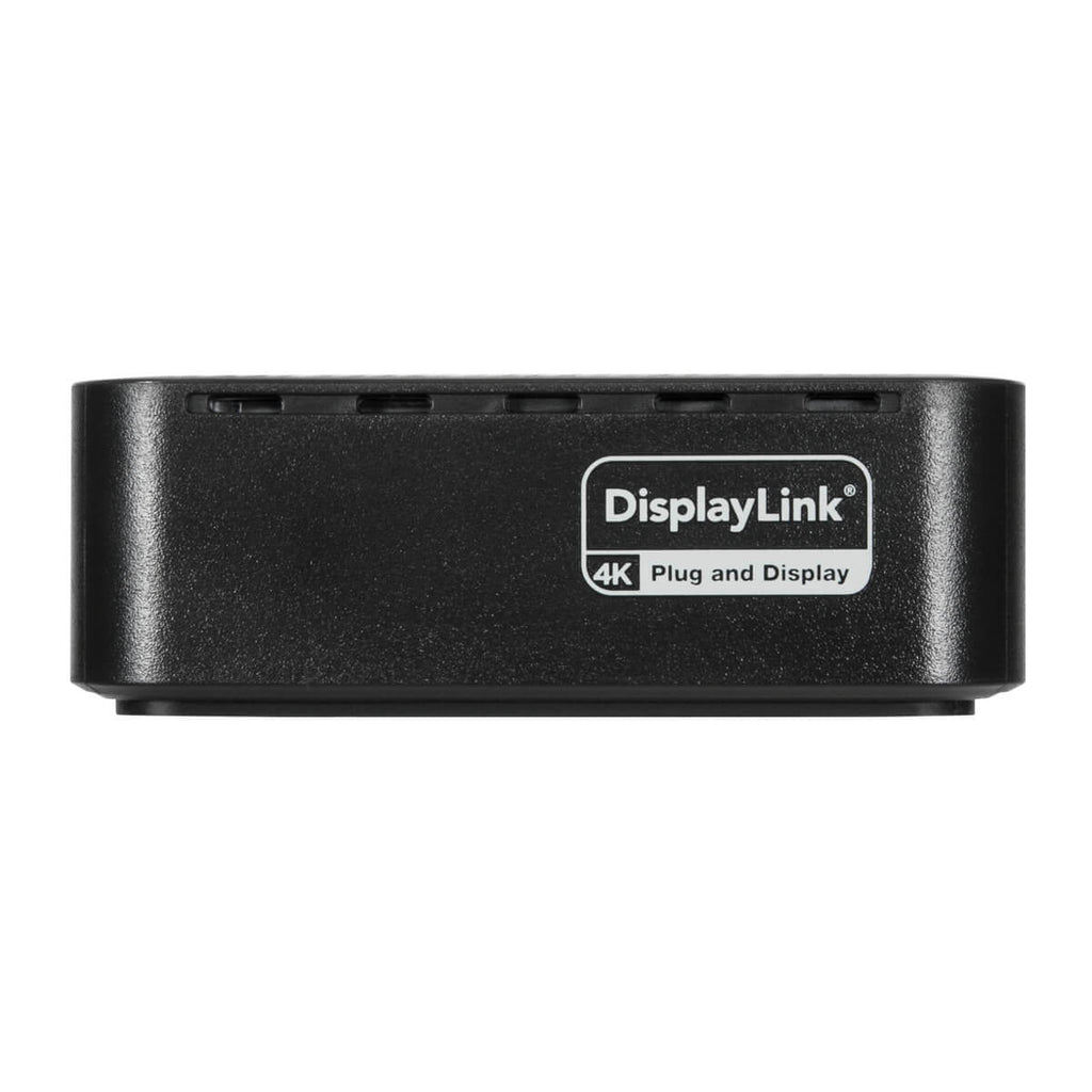 Targus Universal DV4K Dock 65W PD