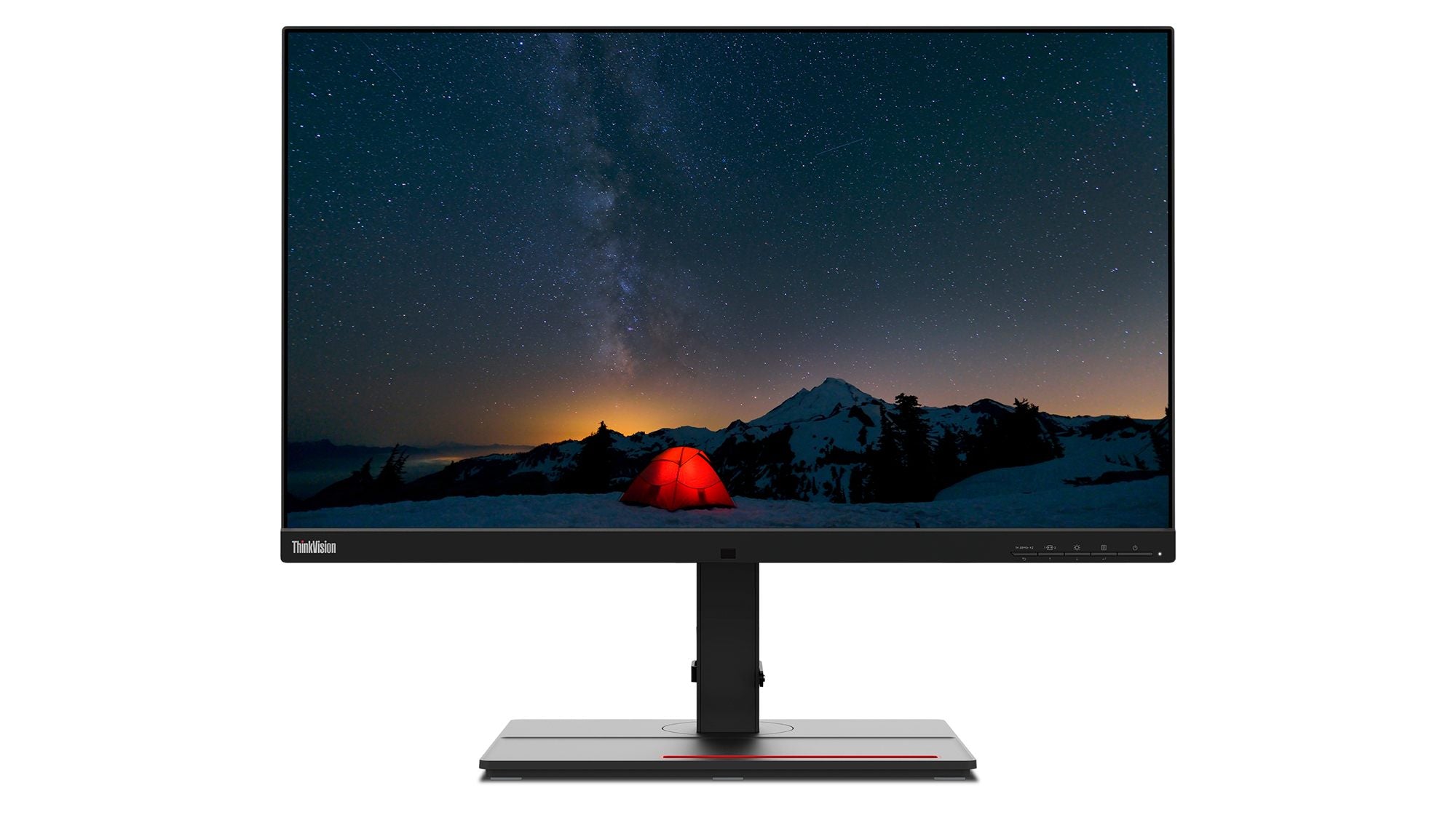 LENOVO ThinkVision P27u-20 27p Monitor HDMI (P)