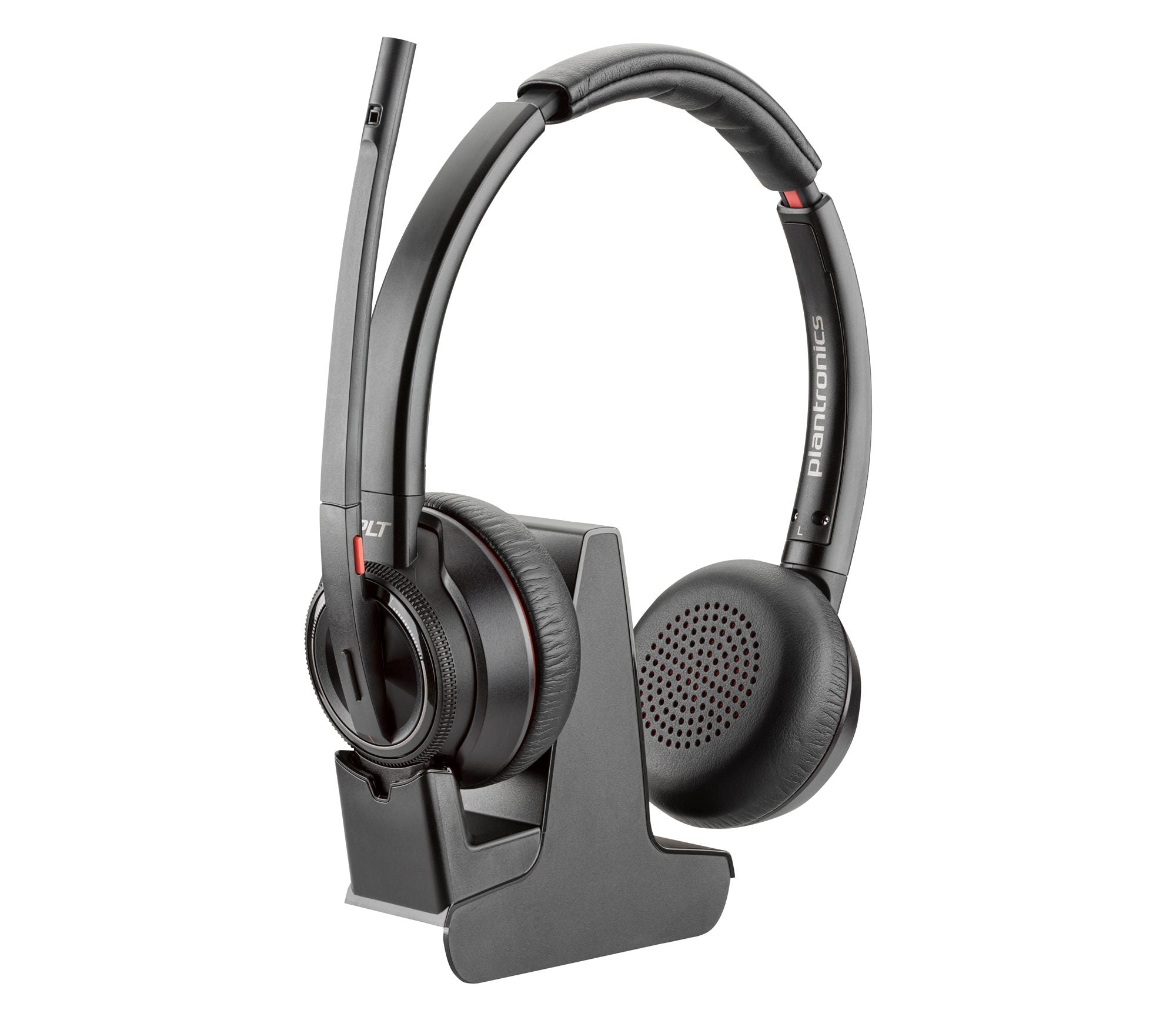 Poly Savi 8220 Stereo D2 Top+CHC EMEA