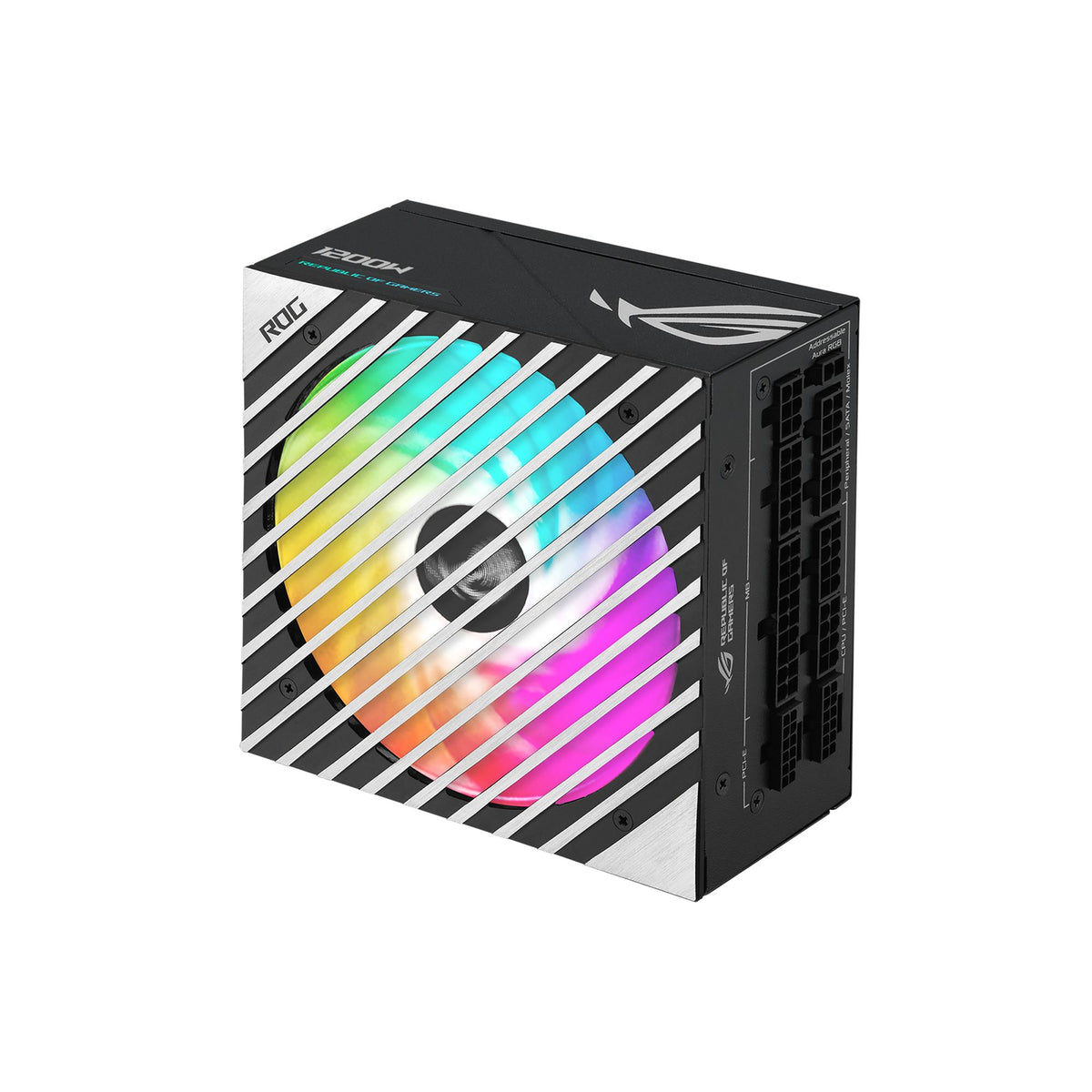 ASUS ROG Loki SFX-L 1200W Titanium PSU