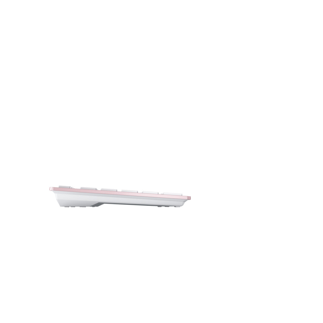 CHERRY Clavier KW-7100 ultra compact cherry blossom