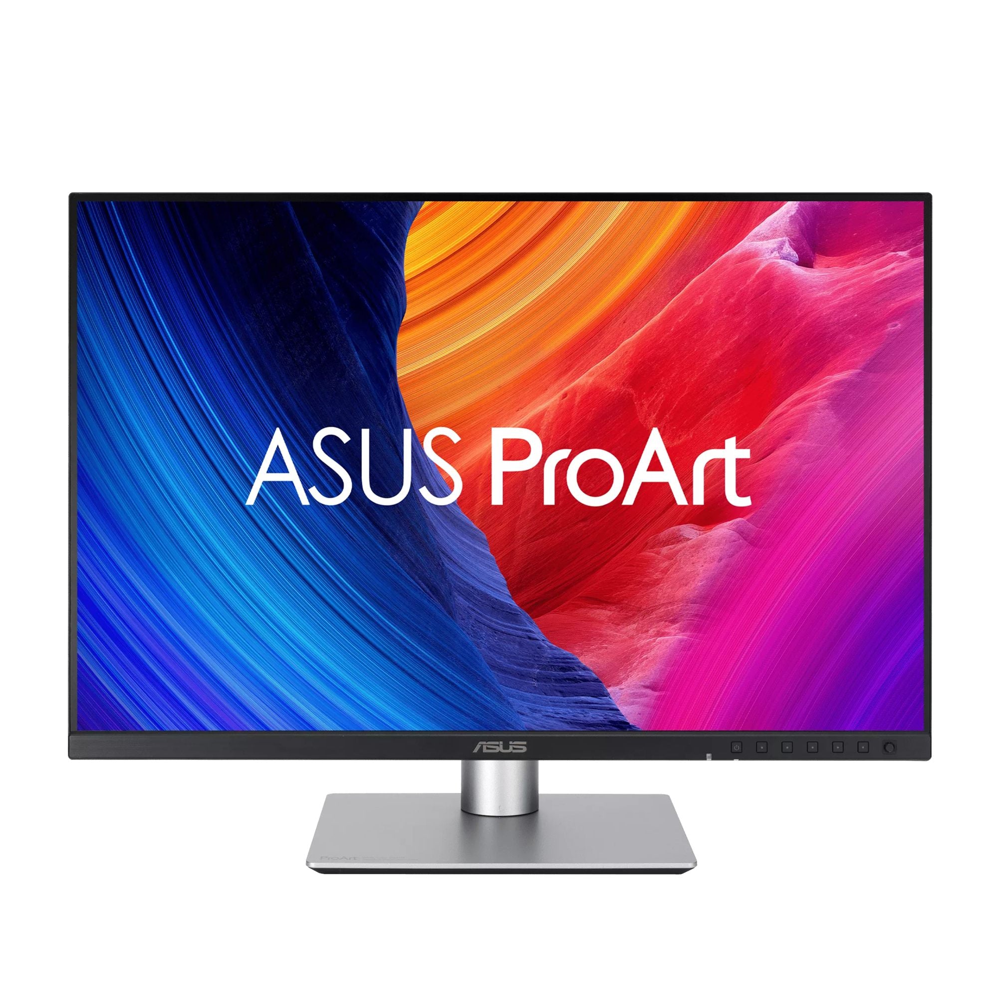 ASUS PA248QFV 24.1p IPS Monitor 1920x1200 100Hz 350cd/m