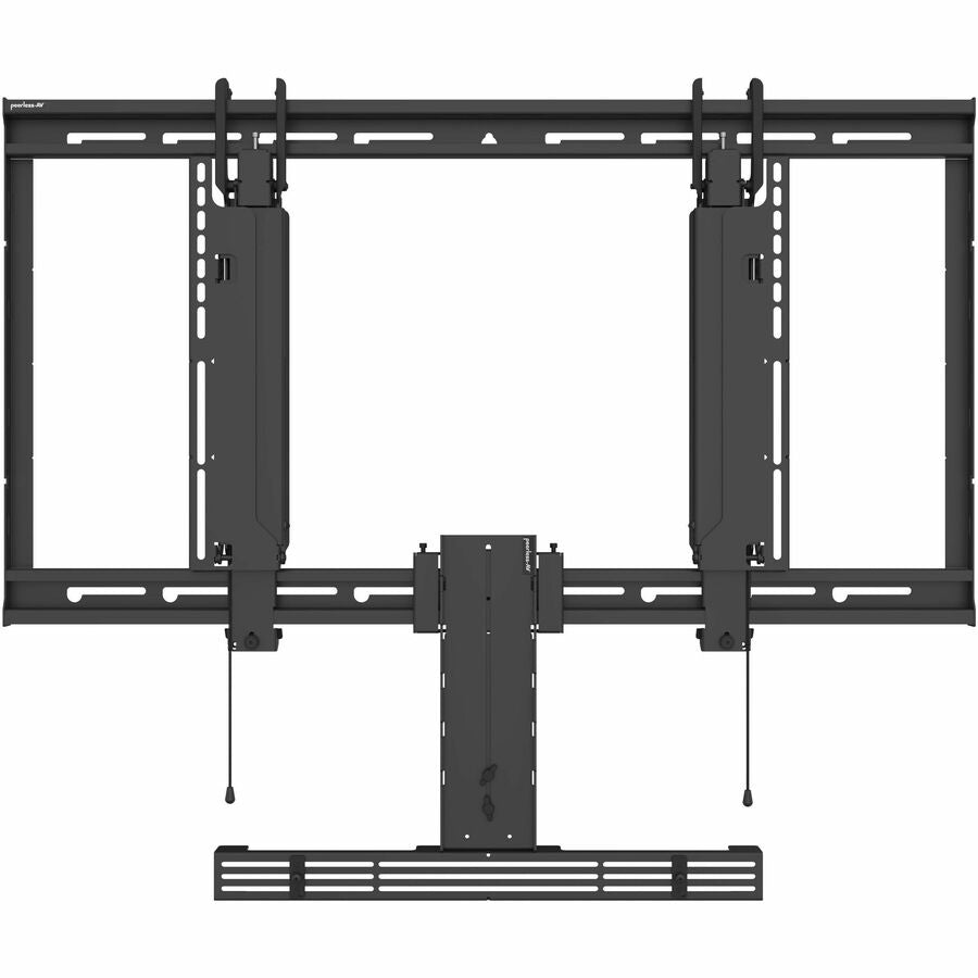 STS680 Video Conferencing Bar Shelf