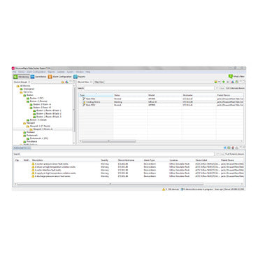 Data Center Expert: 1 Yr Basic Sw Supp