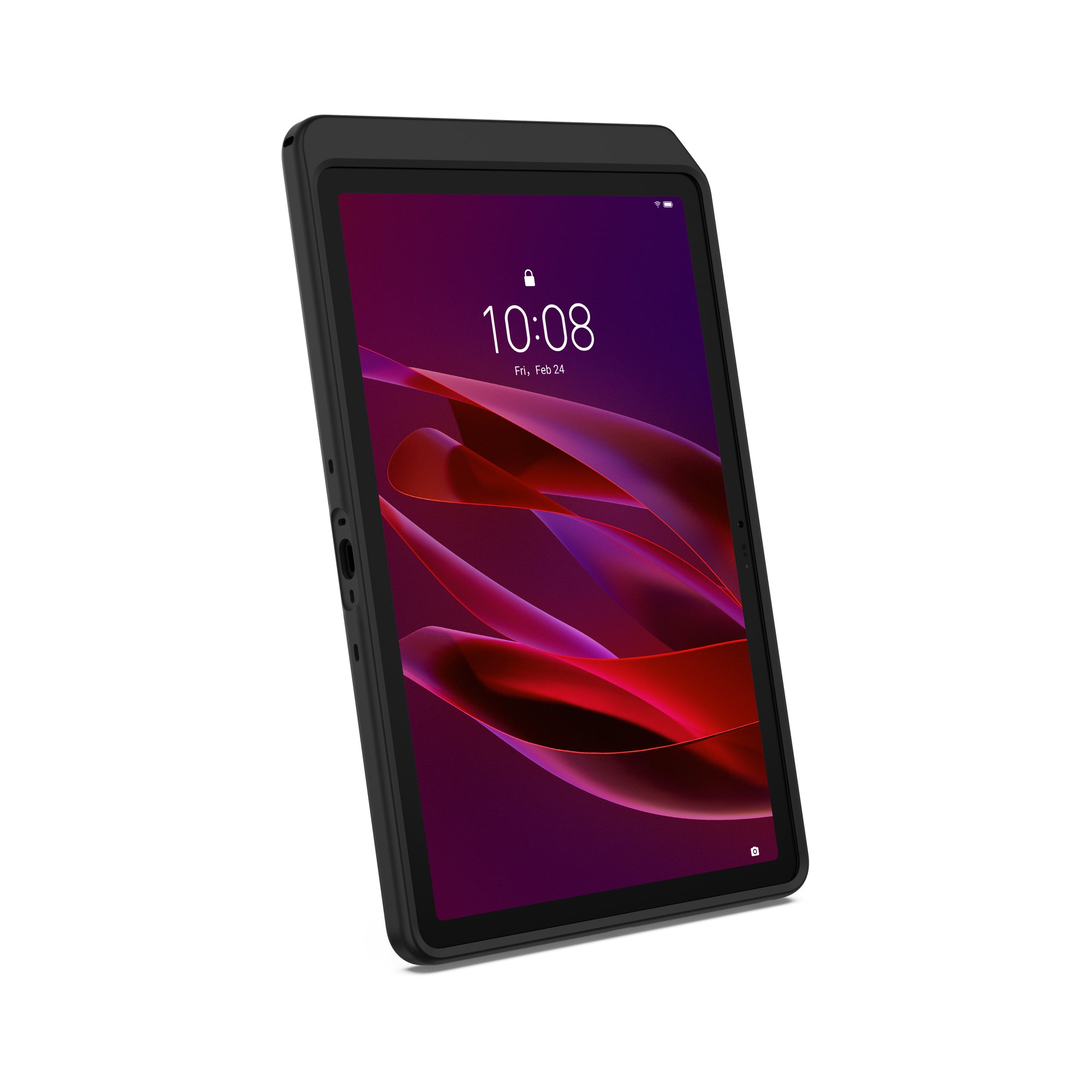 LENOVO ThinkTab X11 Gen 1 ZAHM - Tablette - Android 16 ou versions plus récentes - 256 Go  - 10.95" 2,5K - Logement microSD - 5G