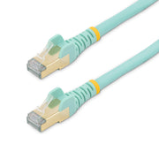 Cable - Aqua CAT6a Cable 1.5 m