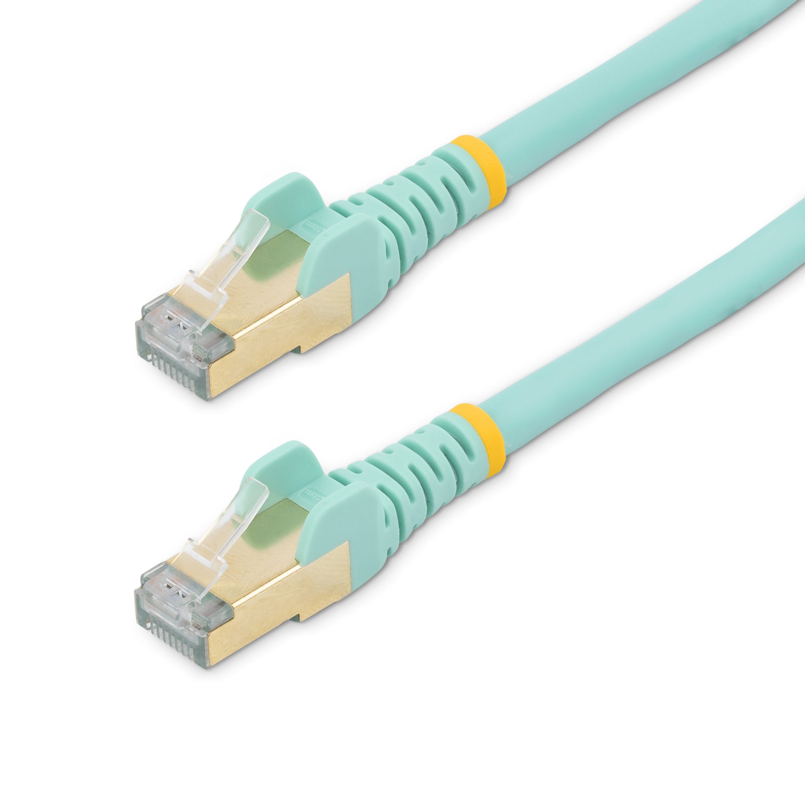 Cable - Aqua CAT6a Cable 1.5 m