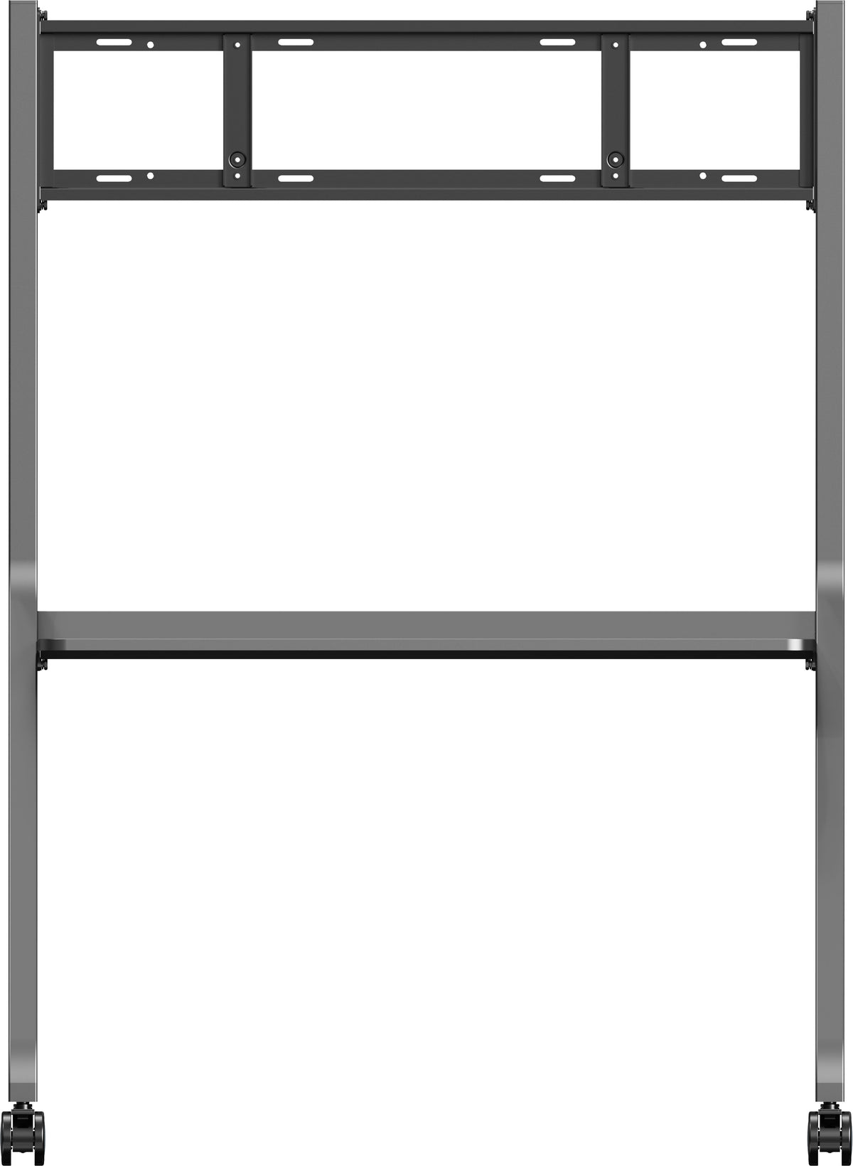 Mobile cart 55~86" max VESA 800x600