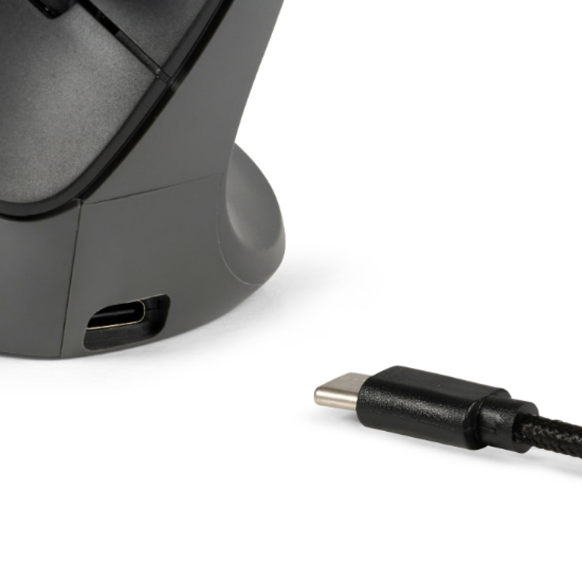 BAKKERELKHUIZEN Souris verticale PRF Pro droitier 3 modes