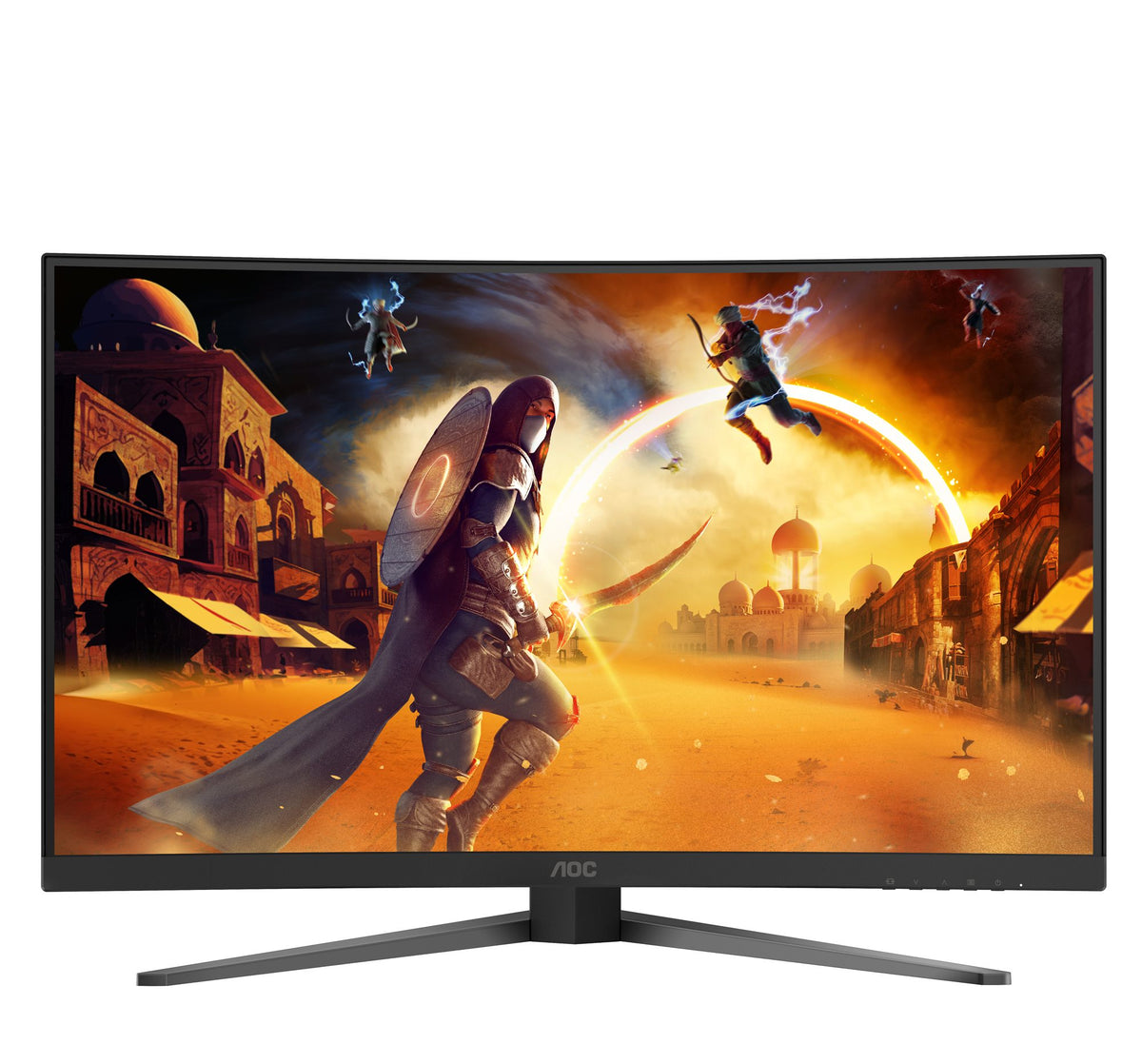 AOC C32G4Z