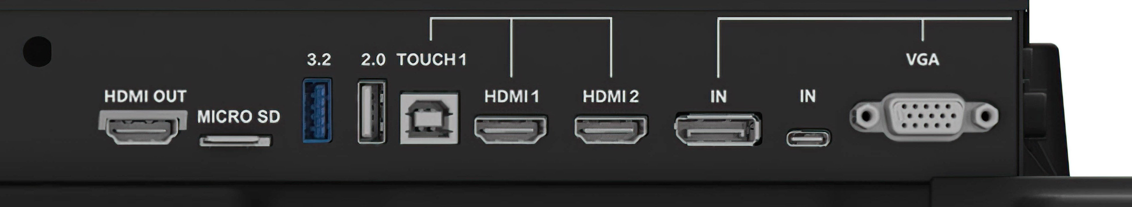 75" iiWare13E Android 14 8/128GB