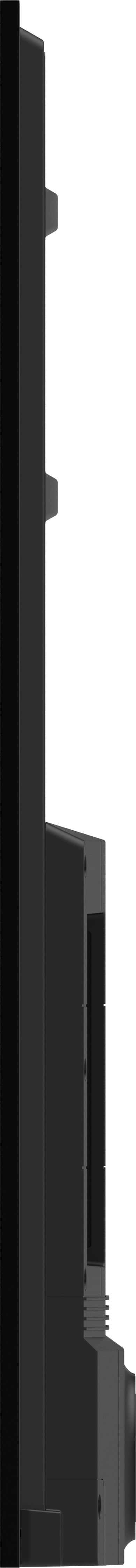98" 3840x2160 UHD VA Haze 25% 500cd