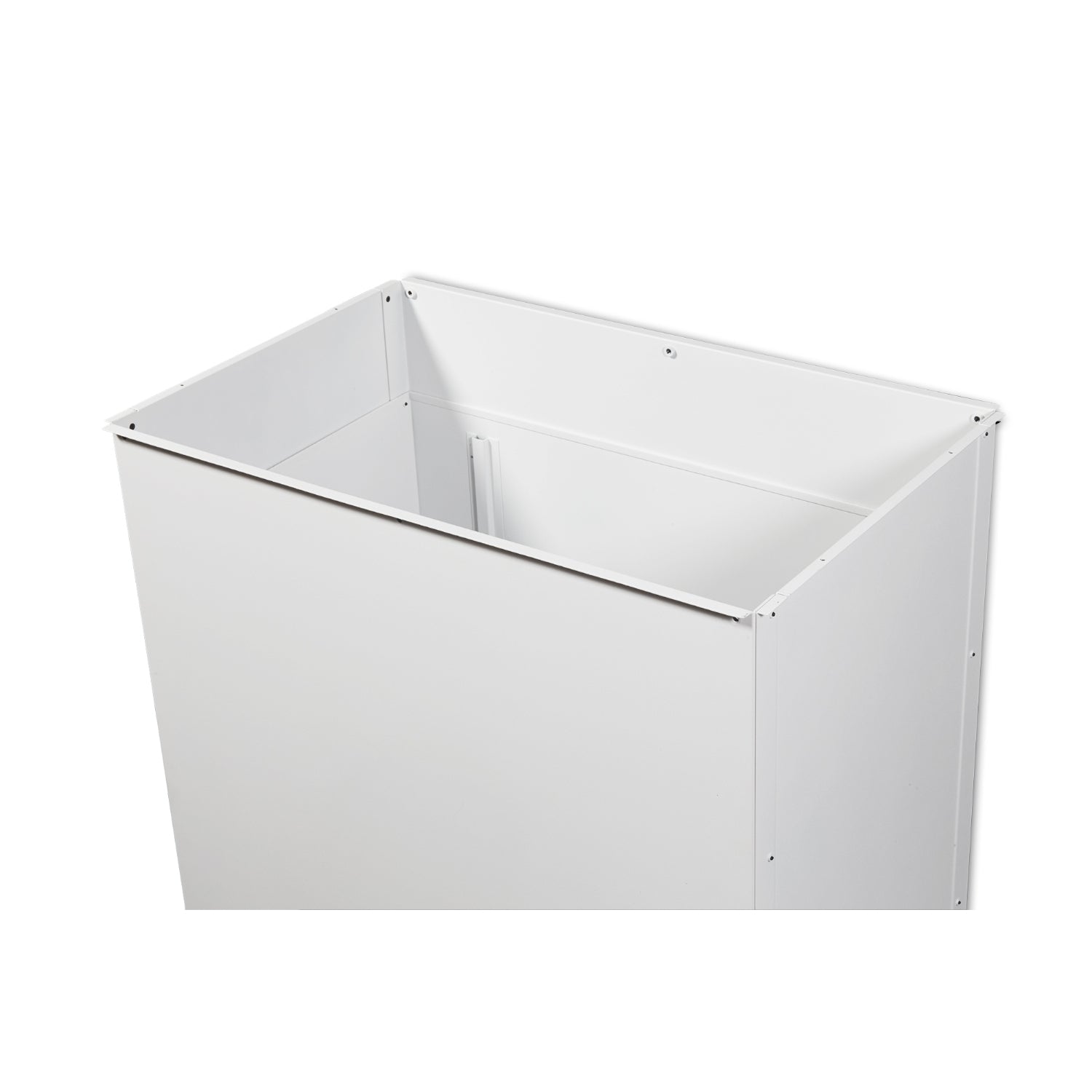 APC VED for 600mm Wide Tall Range Vertical Exhaust Duct Kit for SX Enclosure White