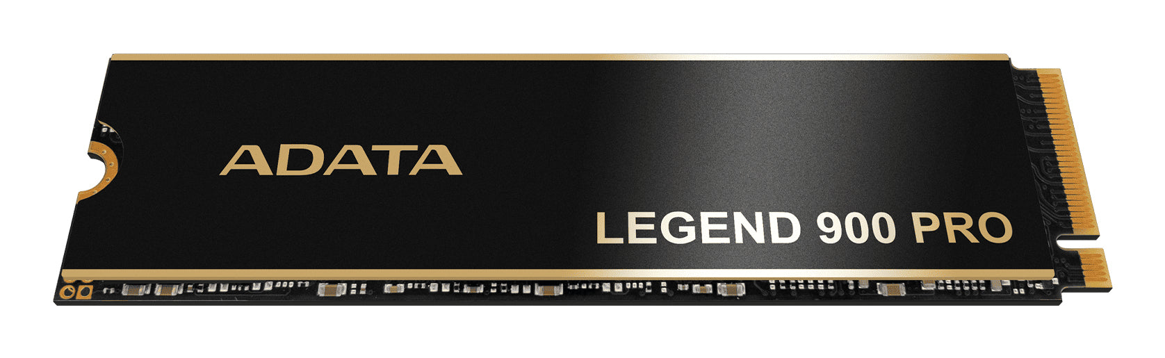 ADATA LEGEND 900 PRO 1 To M.2 PCI Express 4.0 NVMe 3D NAND