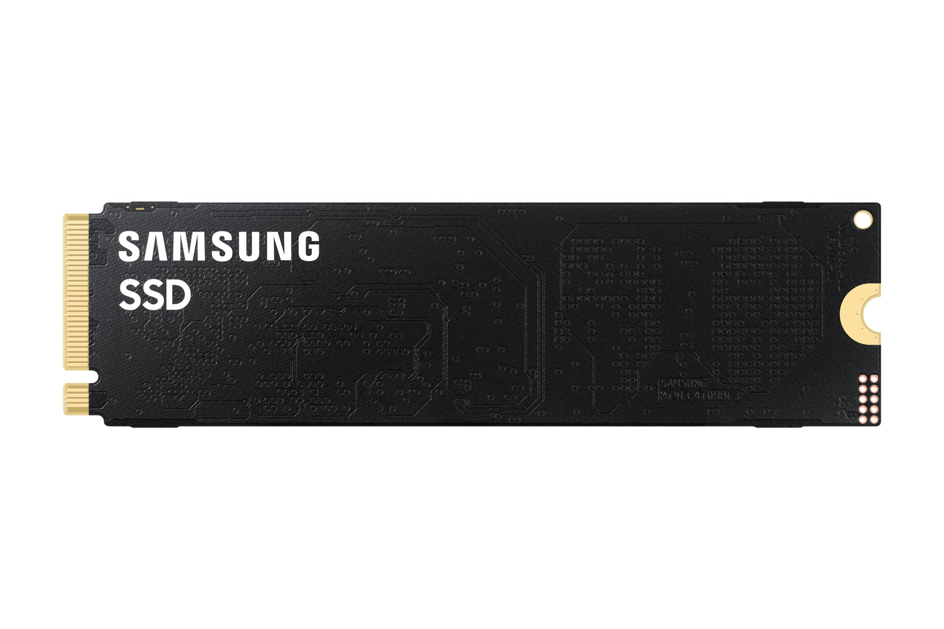Samsung MZ-VAP8T0 8 To M.2 PCI Express 5.0 NVMe V-NAND TLC