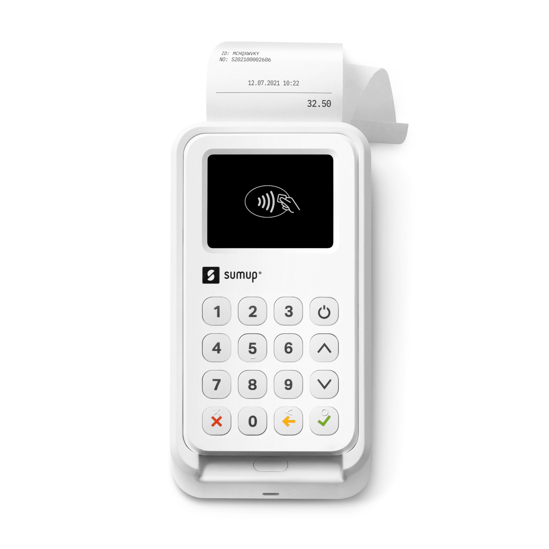 SumUp - 3G+Payment Kit