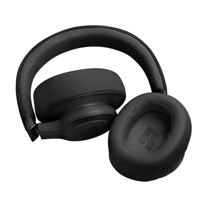 JBL LIVE 770 NOISE CANCELLING BLACK