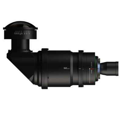 Barco ILD lens 0.37 : 1 UST 90degrees (0.8 DMD)