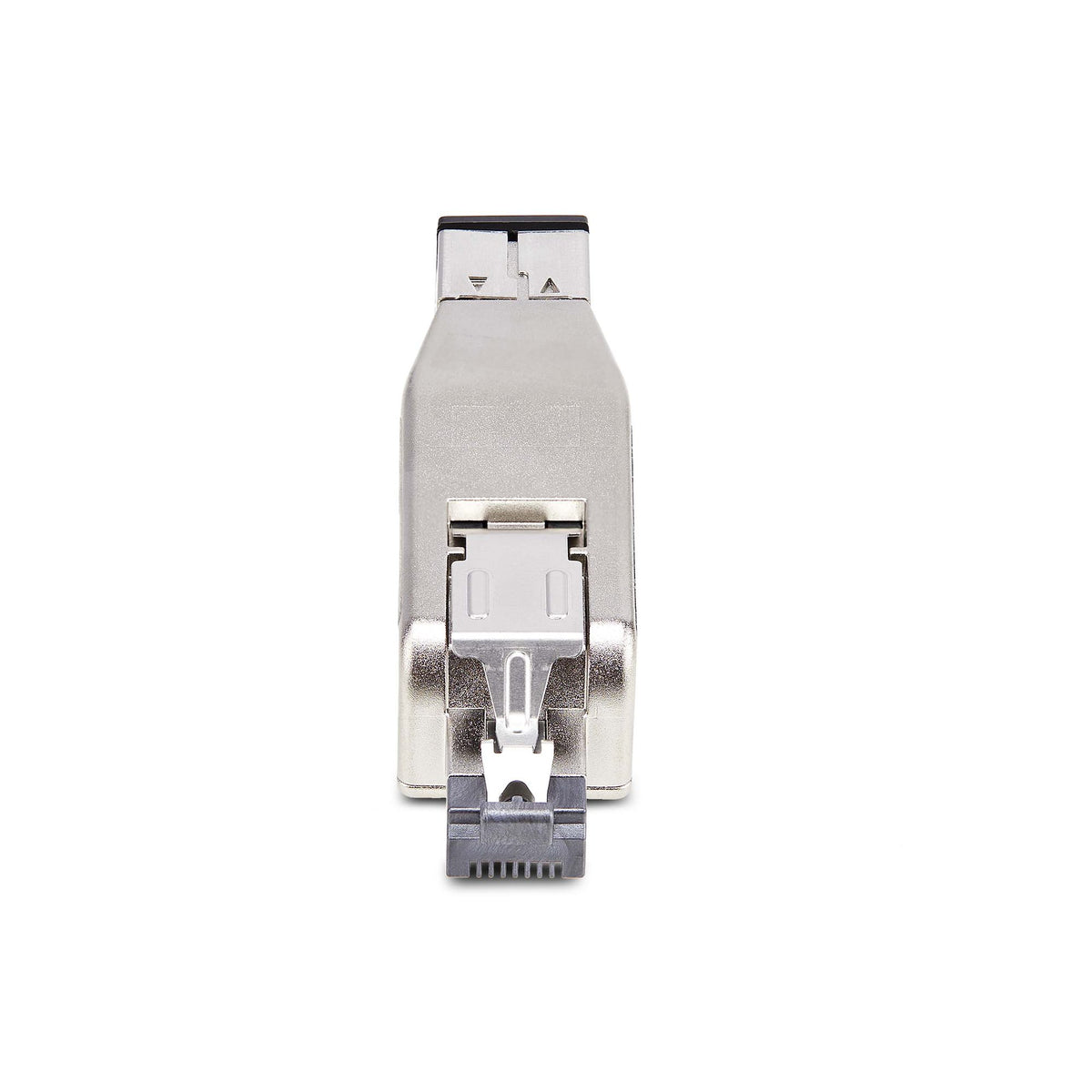 Gigabit Fiber to RJ45 Media Converter