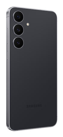 "Samsung Galaxy S25 FE 17 cm (6.7"") Double SIM Android 16.0 5G USB Type-C 8 Go 128 Go 4900 mAh Noir"