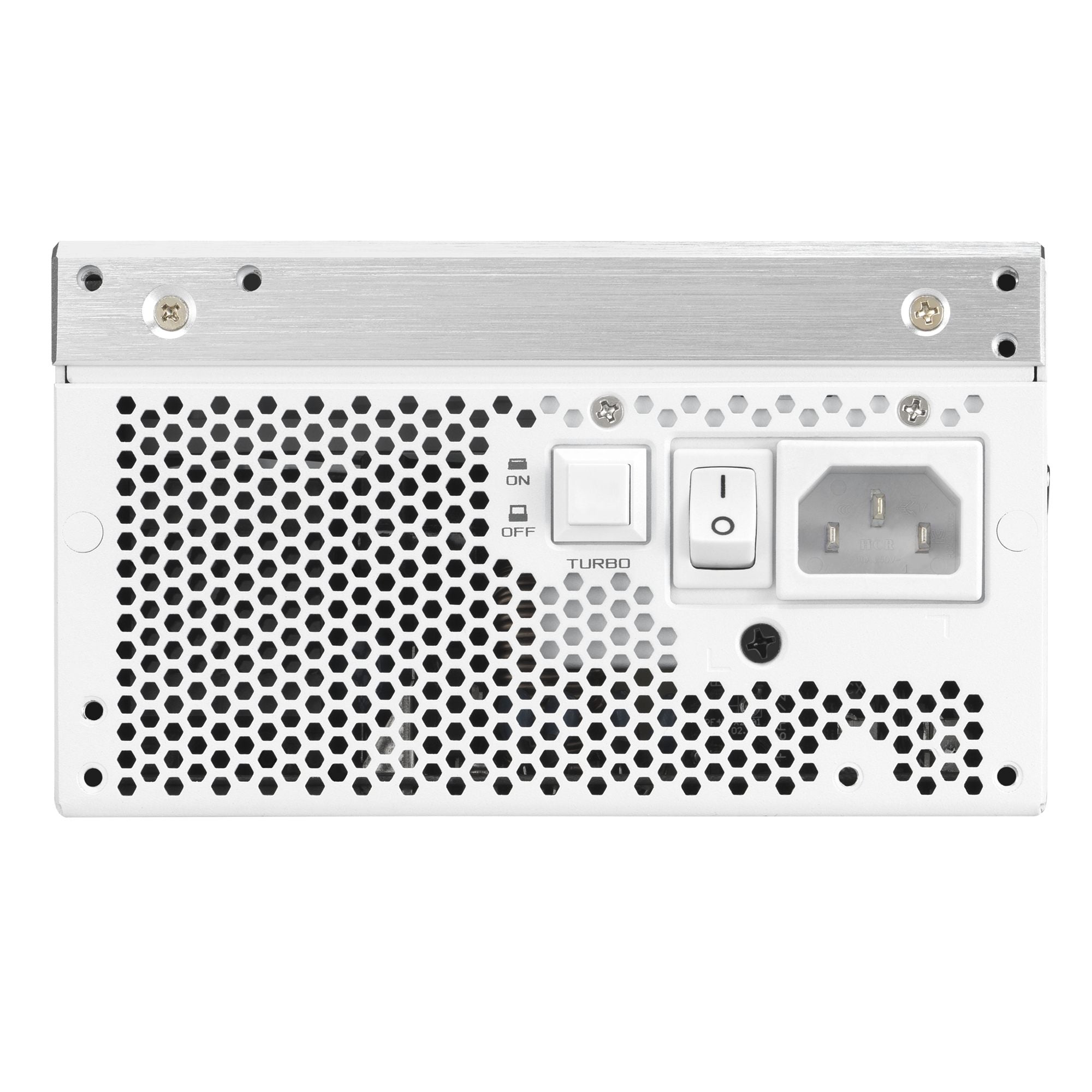 ASUS ROG THOR 1200W Platinum White Edition Power Supply