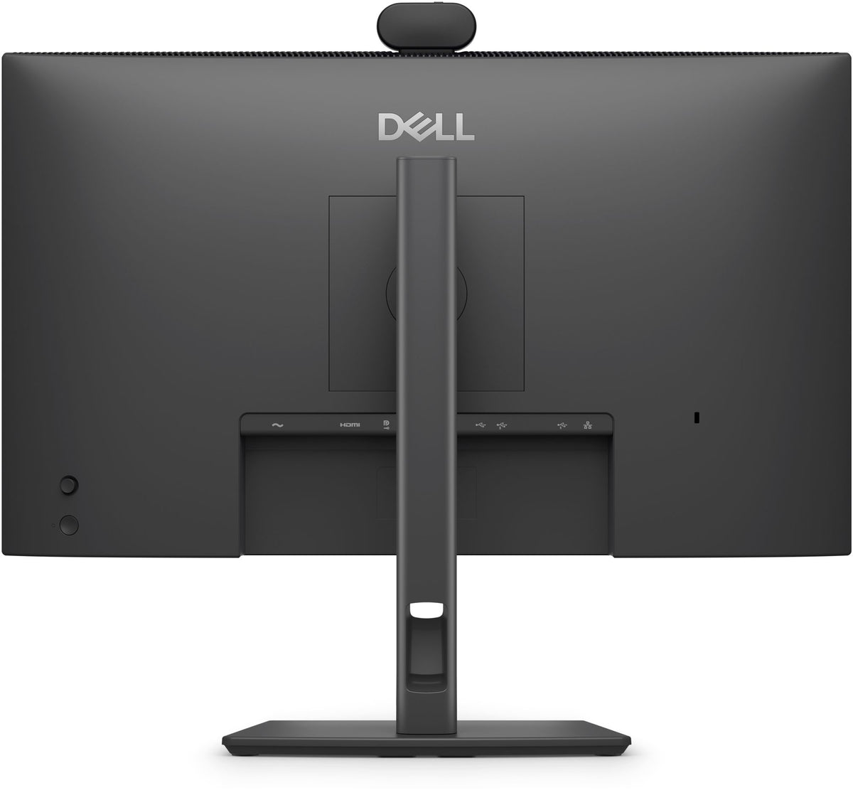 Dell Pro P 24 USB-C Hub Conferencing Mon