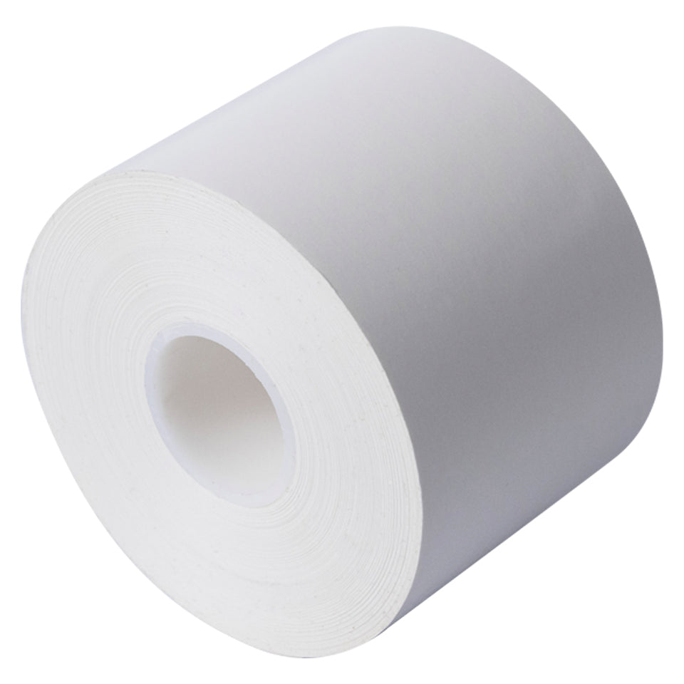 Continous Linerless Label 58mm x 51.8m