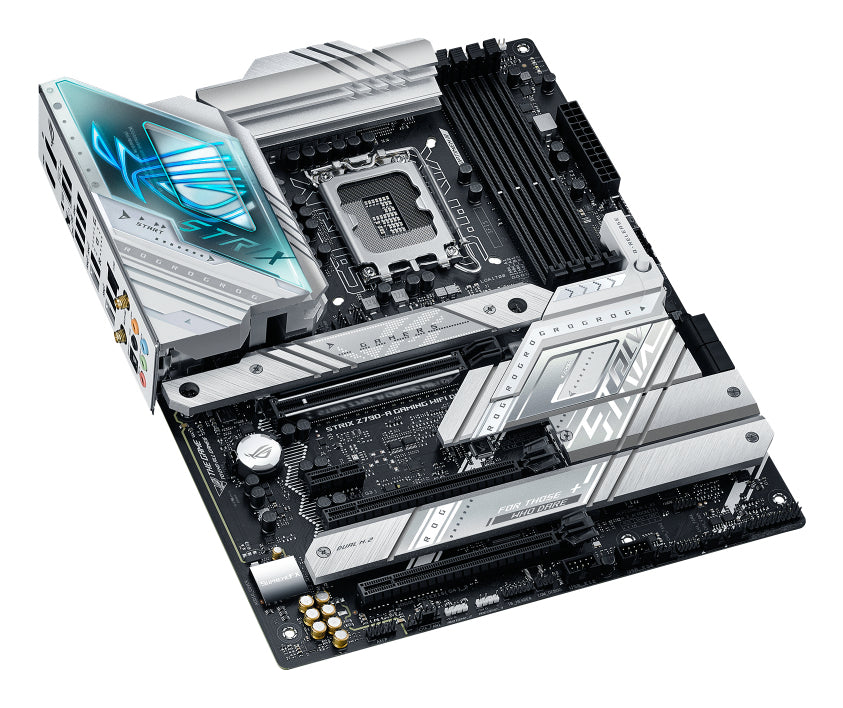 ROG STRIX Z790-A GAMING WIFI D4
