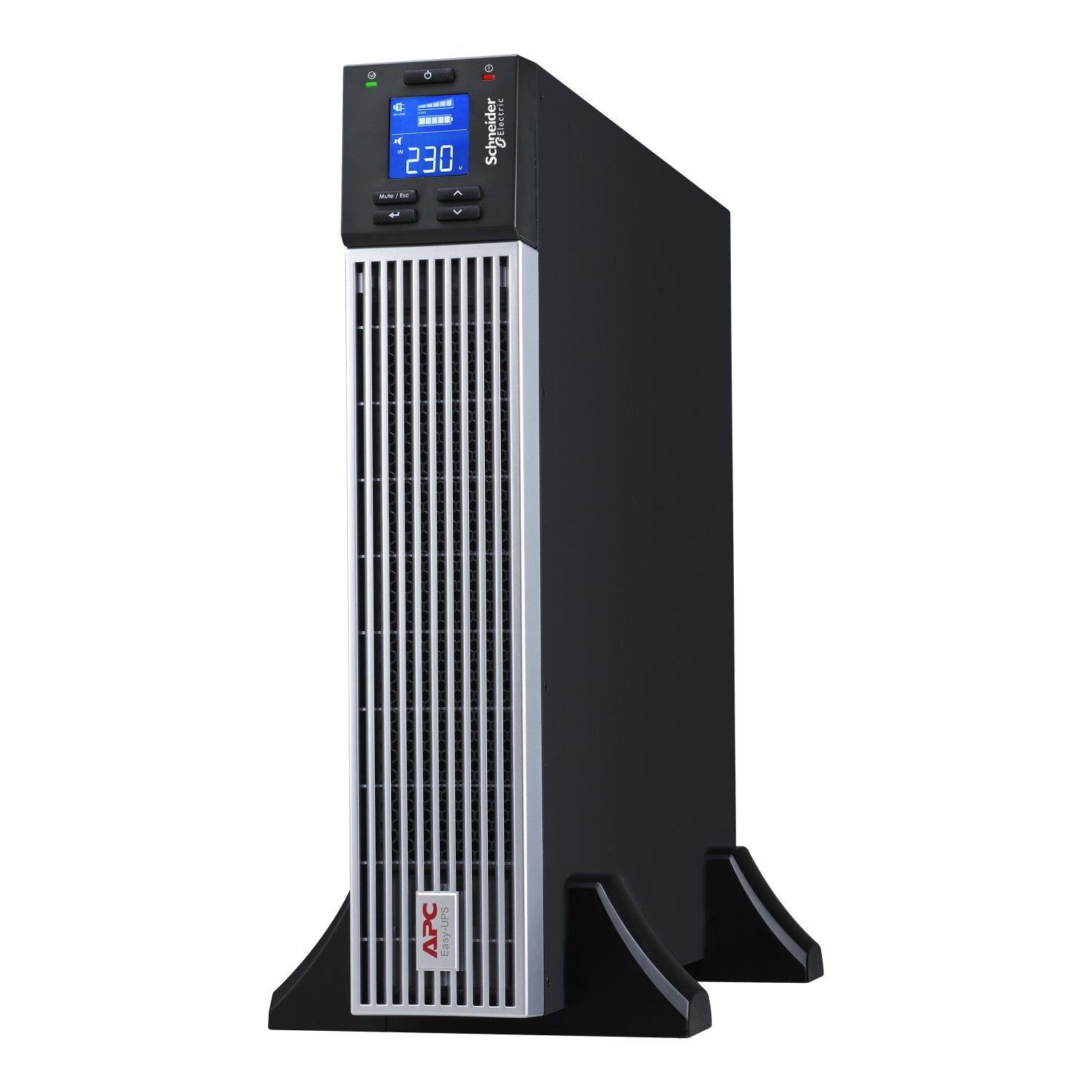 APC Easy UPS On-Line Li-Ion SRVL RT