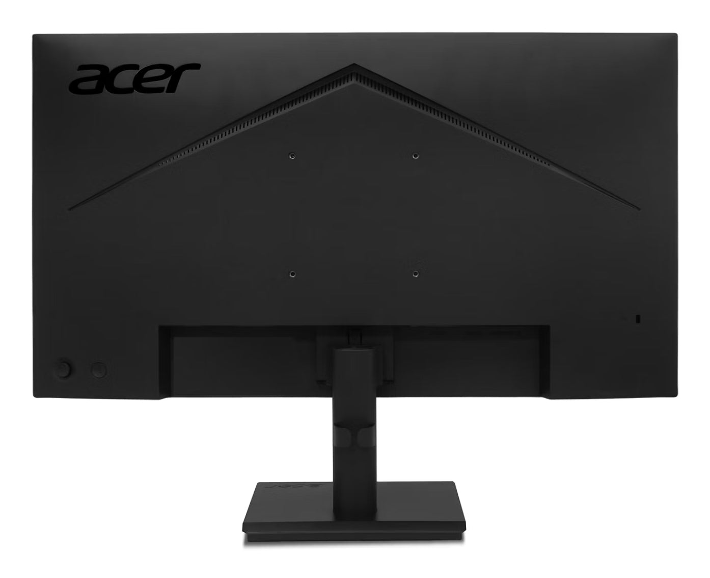 ACER Moniteur Bureautique Vero V247YGbmipx 23.8p LED IPS 16:9 FHD 120Hz HDMI/DP Dalle Flat HDMI 1.4 DP 1.2 3ans échange sur site