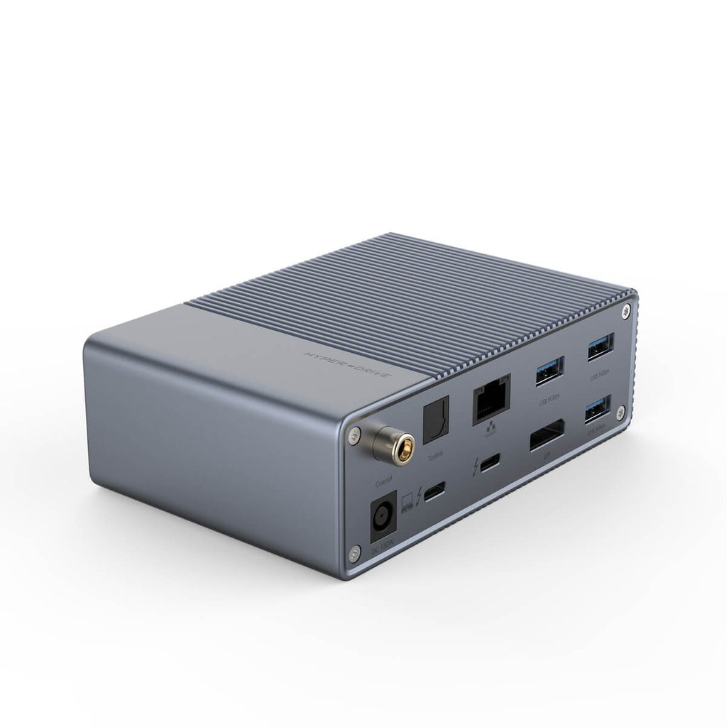 HyperDrive Universal GEN2 ThunderBolt 3