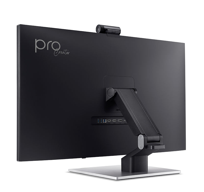 PE320QXTbmiiprcuzx Black 31.5'' 80cm 1