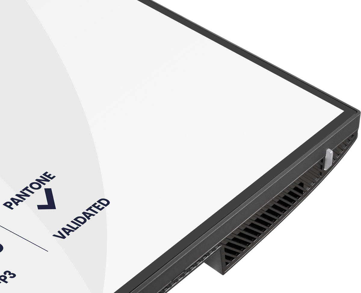 HB3201UHSNP-B1 32"W LCD Business 4K UHD