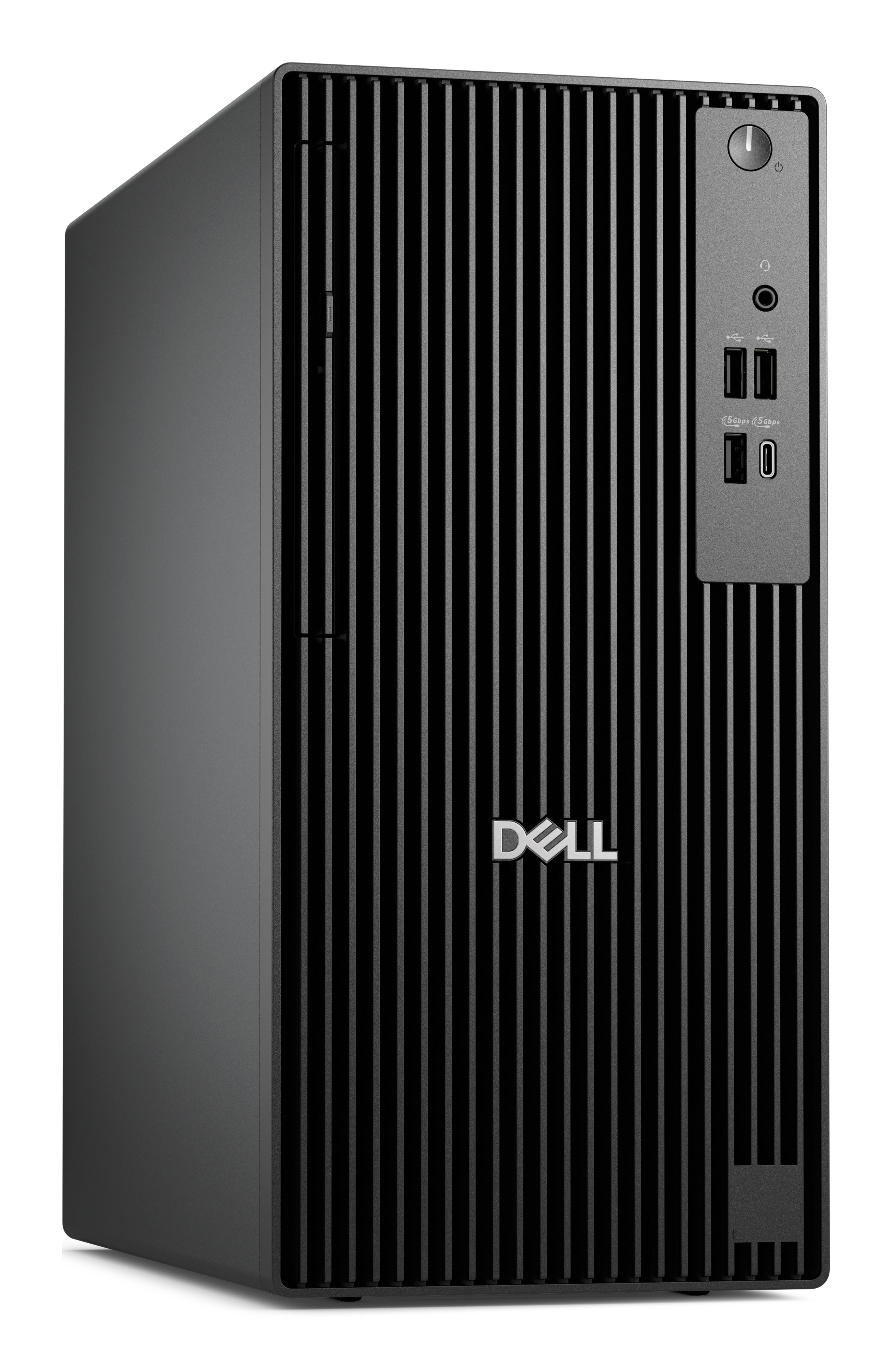Dell W3NW8 Pro Tour PC Intel Core i5 16 Go RAM 512 Go SSD Windows 11