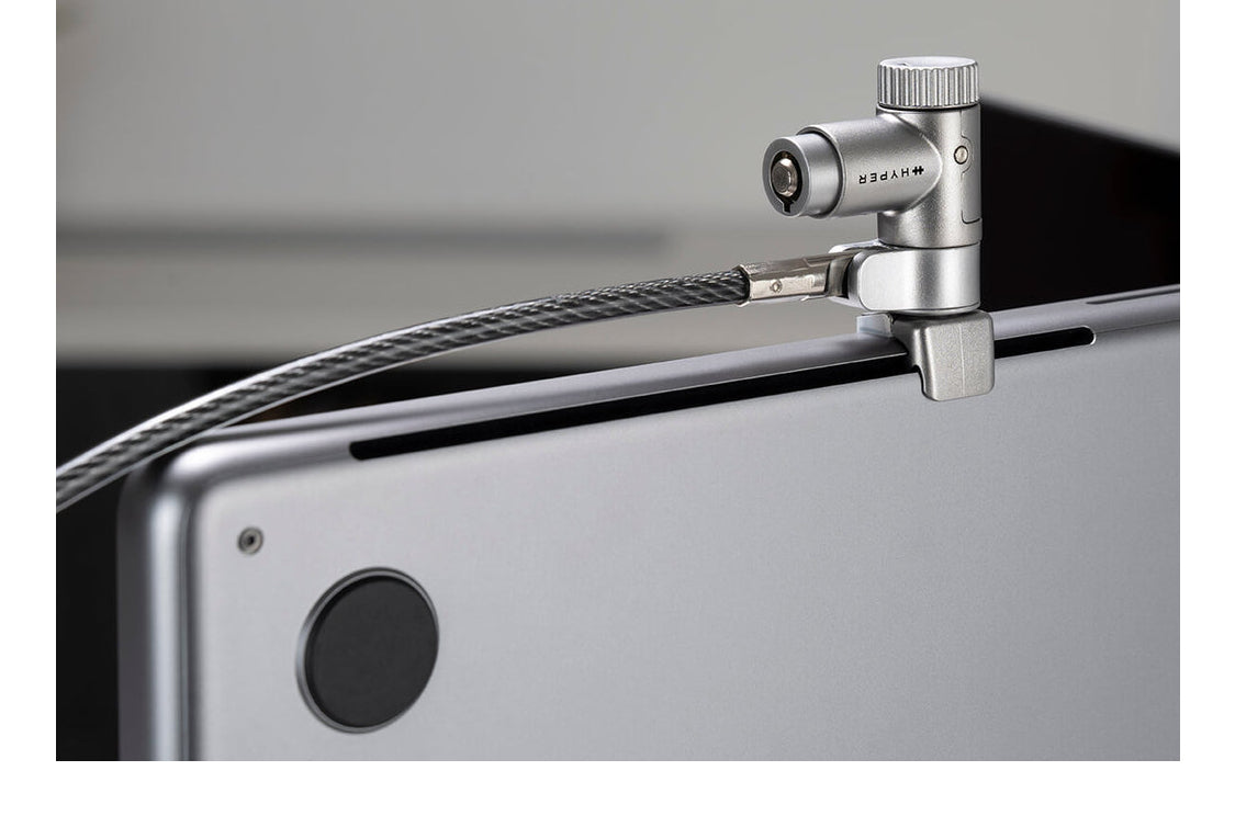TARGUS Hyper MacBook Pro Cable Lock