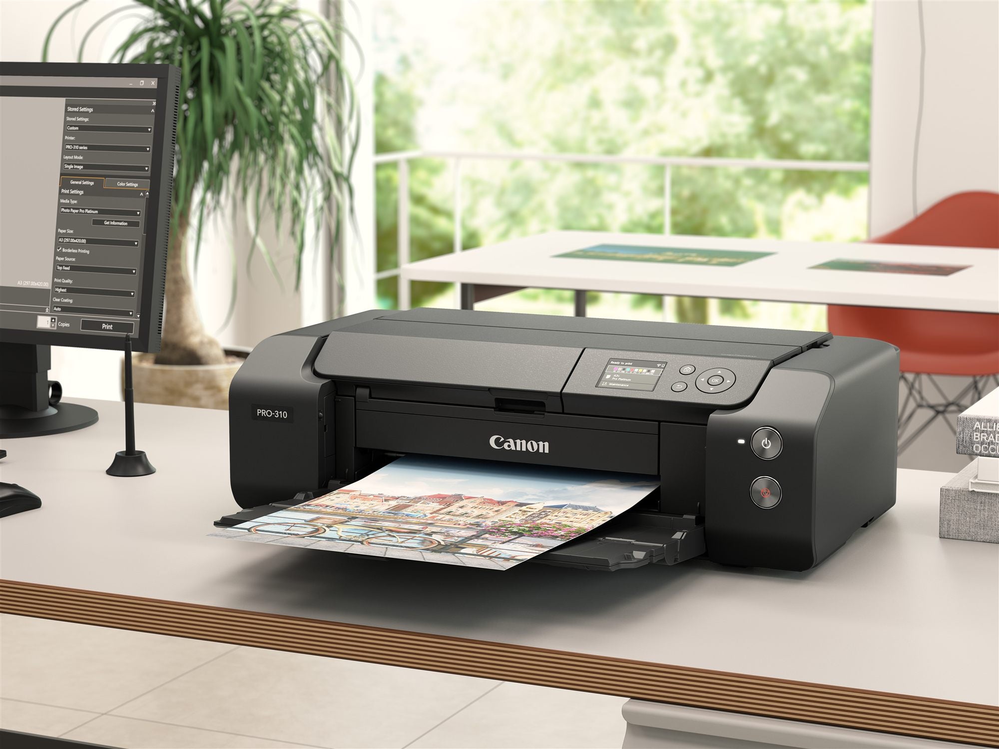 Canon imagePROGRAF PRO-310