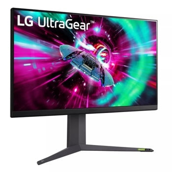 32GR93U-B/32'' 16:9 3840x2160 UHD