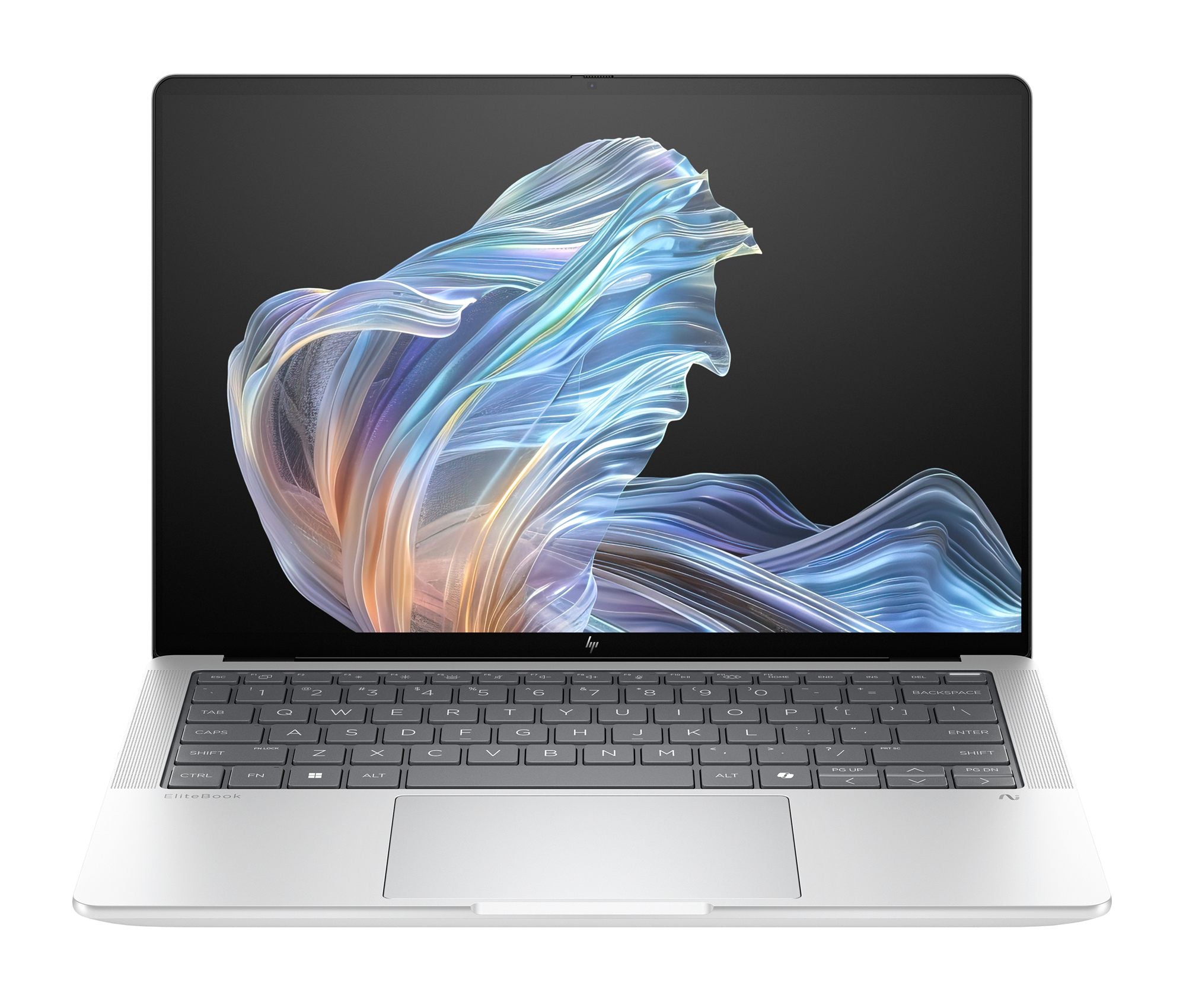 HP EliteBook X G1a IA Nouvelle génération AMD Ryzen AI 5 340 14p 3K 32Go 512Go SSD UMA W11P Copilot + PC 3/3/0