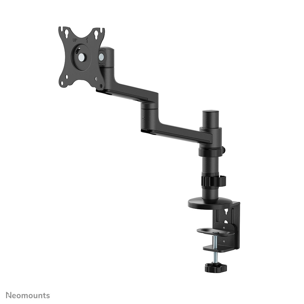 NEOMOUNTS DS20-425BL1 Support dordinateur portable à fixer 11.6-17.3p - économie despace
