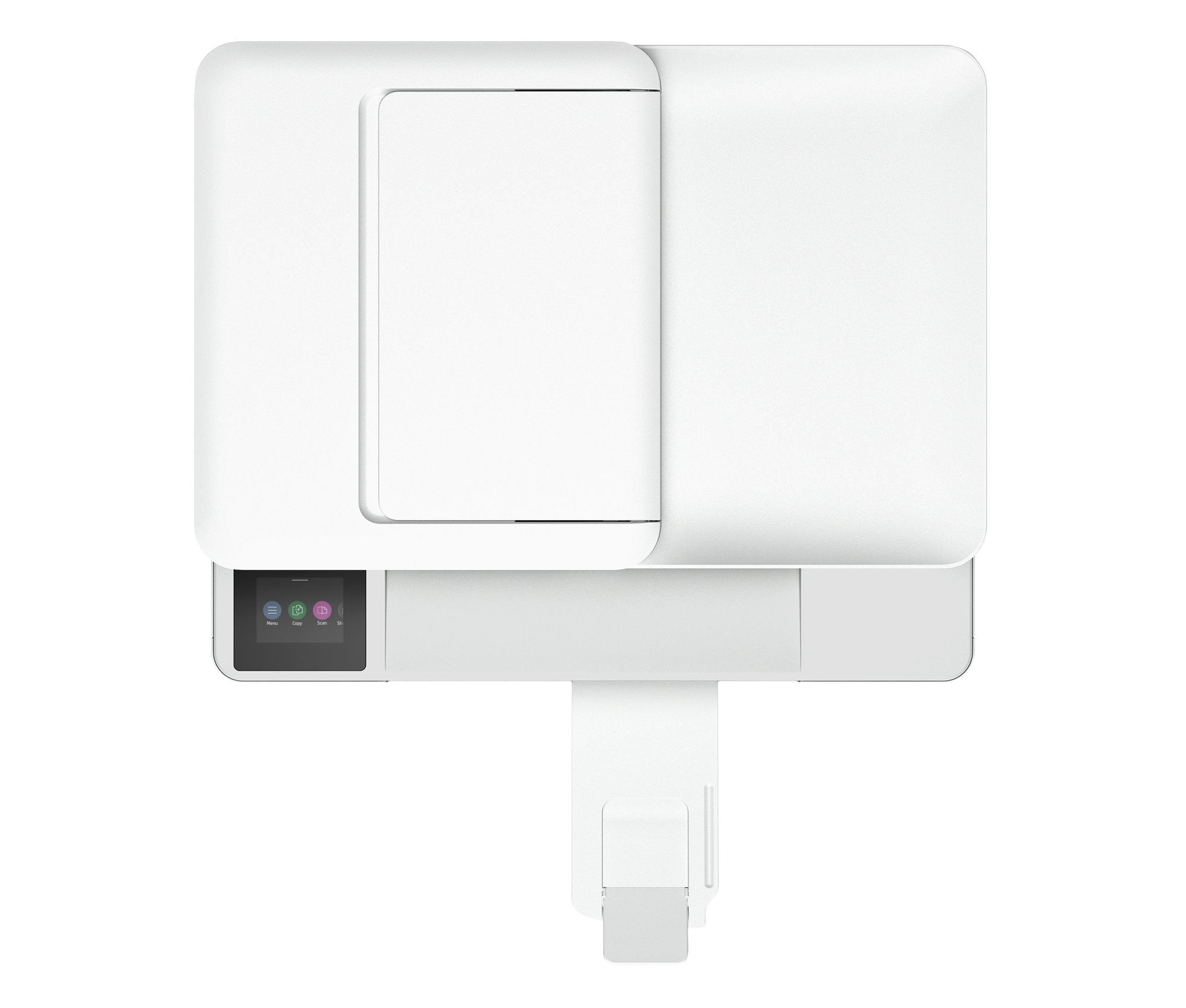 HP ENVY 6530e All-in-One MFP colour inkjet 216x297mm A4 8ppm Copy 10ppm Print 100sheets Wi-Fi USB White