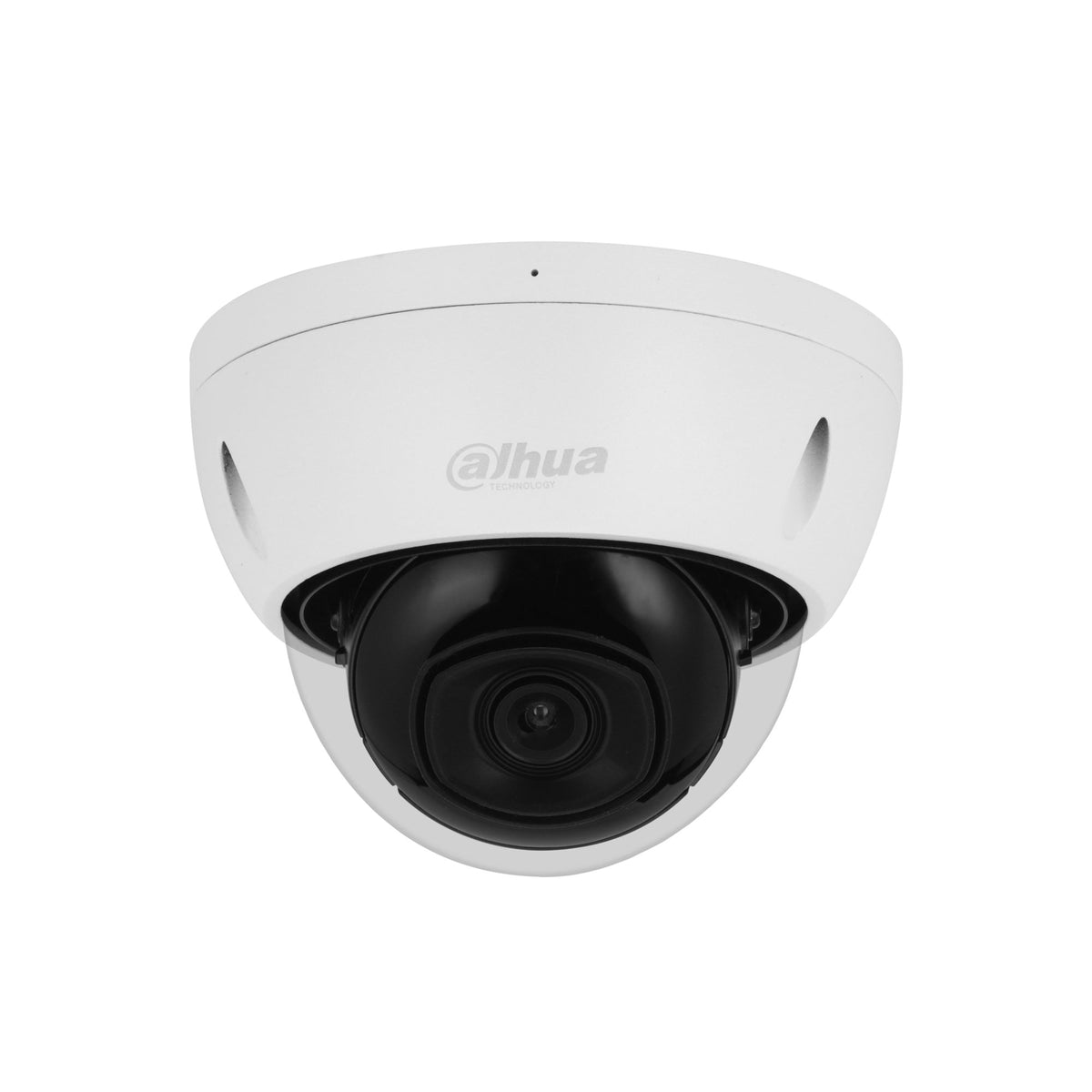 DAHUA- Caméra IP mini dôme 5Mps focale fixe 2,8mm IR 30m DH-