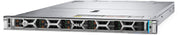 DELL PE R470 8x2.5 HP Xeon Performance 6507P 32GB 1x480GB SSD SATA Rails Bezel PERC H965i iDRAC10 Ent 2x 1100W