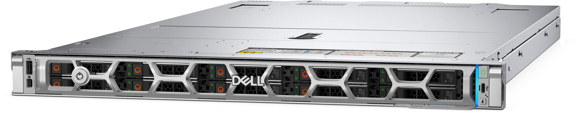 Dell PwrEdge R470 Smart Selection
