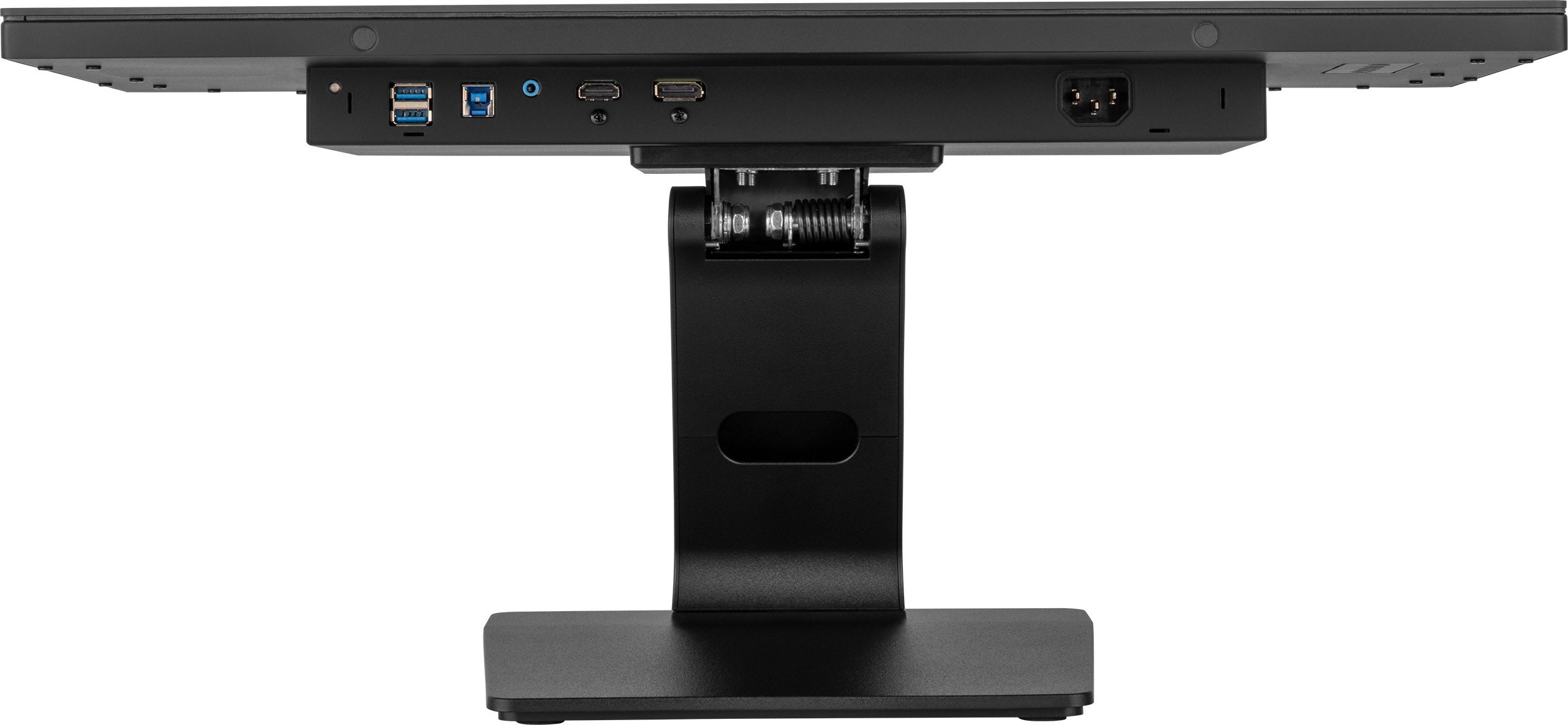 "iiyama ProLite T2438MSC-B1 écran plat de PC 60,5 cm (23.8"") 1920 x 1080 pixels Full HD LED Écran tactile Noir"
