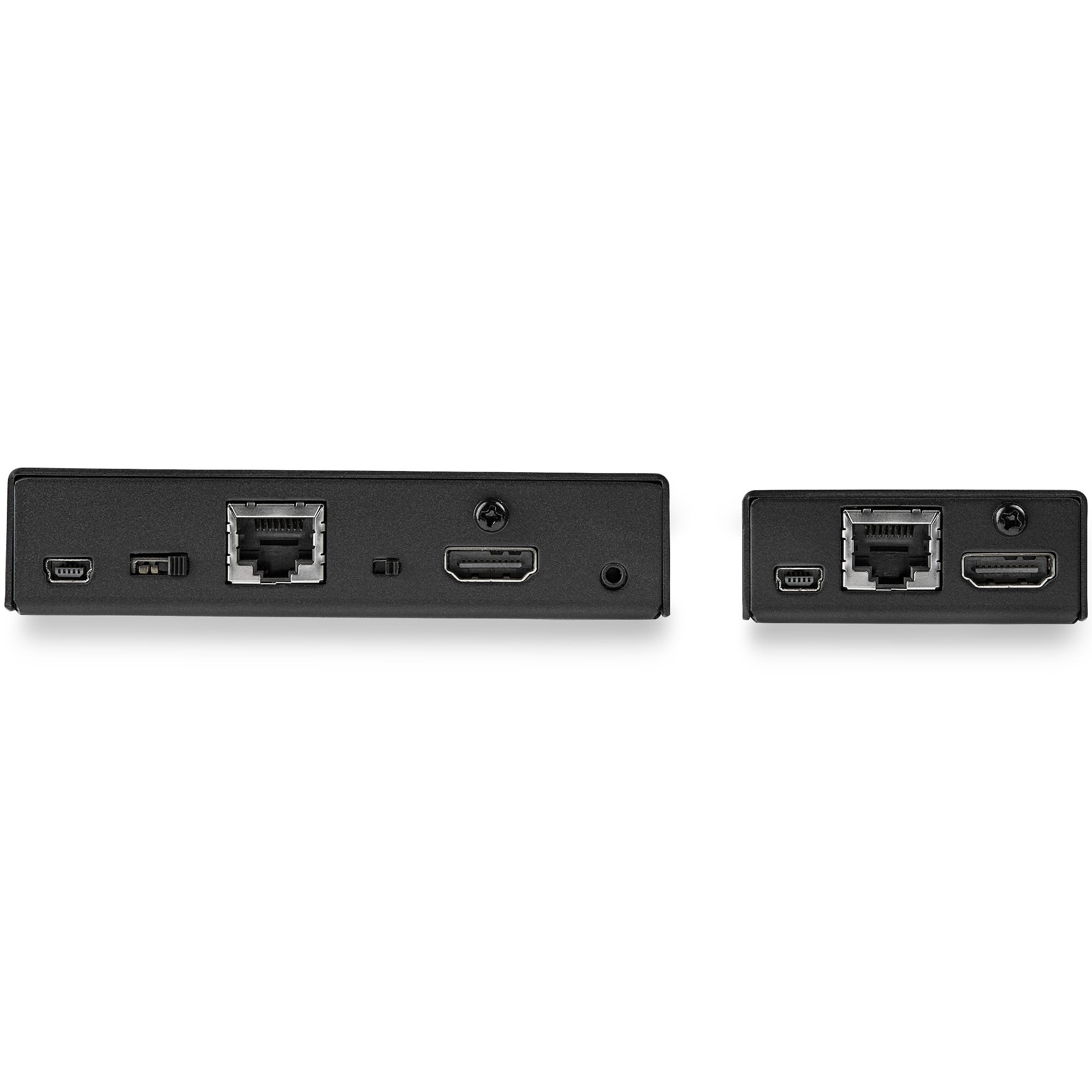 HDMI over IP Extender Video Compression