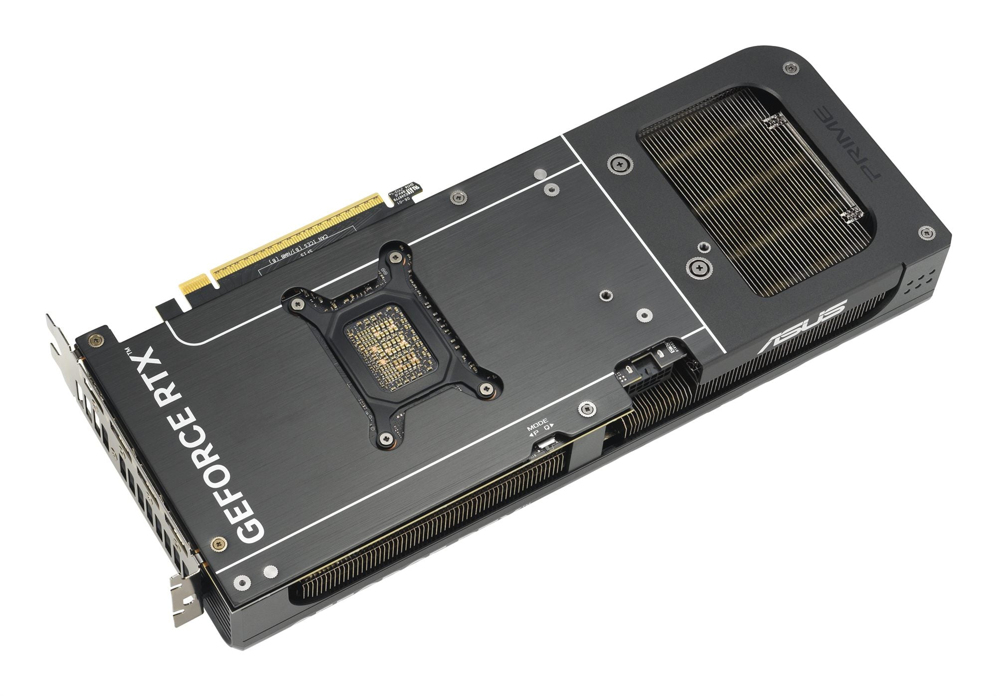 ASUS PRIME GeForce RTX 5070 12Go GDDR7 OC Edition