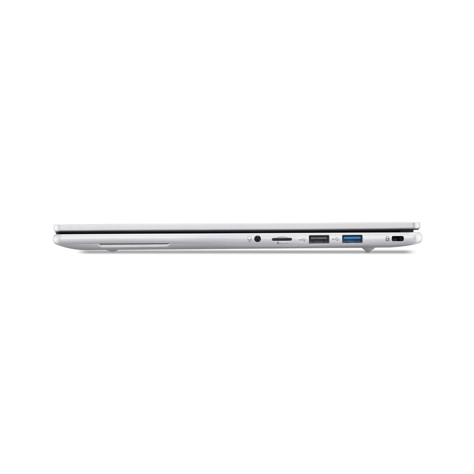 ACER Aspire AL15-45P-R07J AMD Ryzen 7 5825U 15.6p FHD 16Go DDR4 512Go PCIe NVMe SSD AMD Radeon GCN W11H