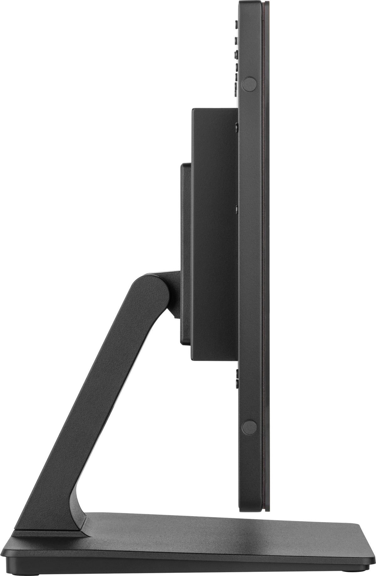 21.5" Bonded PCAP Bezel Free 10P Touch w