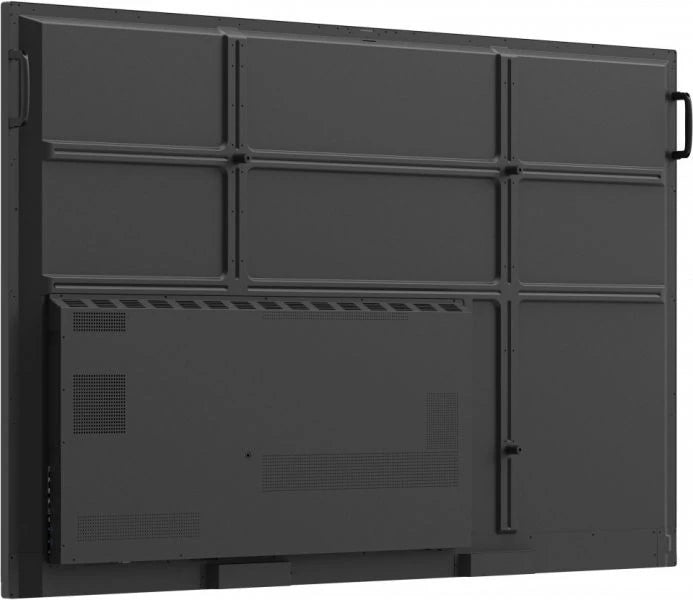 65" 3840x2160 tactile IR 20 Points Ve
